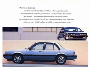 1986 Pontiac Sunbird (Cdn)-04.jpg
